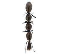 Girls Hairpiece Braided Wigs Hair Extensions Photo Props Bowknot Chignons Ponytail Hair Extensions Cosplay Supplies