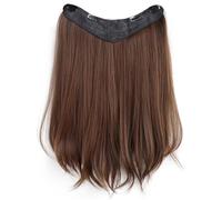 Girls Hairpiece Hair Extensions Princess Coser Headwear Chignons Show Small Face Versatile Hair Extensions Daily Wear