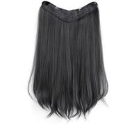 Girls Hairpiece Natural Hair Extensions Photo Props Casual Chignons Ponytail Hair Extensions Cosplay Supplies Women Wigs