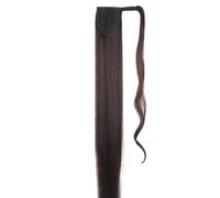 Girls Hairpiece Straight Ponytail Coser Photo Props Hair Extensions For Girls Street Photography Ponytail Hairpiece