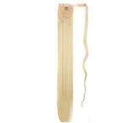 Girls Hairpiece Straight Ponytail Coser Photo Props Hair Extensions For Girls Street Photography Ponytail Hairpiece