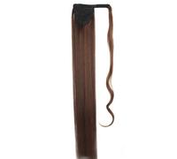 Girls Hairpiece Straight Ponytail Coser Photo Props Hair Extensions For Girls Street Photography Ponytail Hairpiece