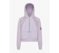 Girl's half-zip hoodie LeMieux Henrietta