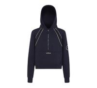 Girl's half-zip hoodie LeMieux Henrietta