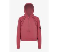 Girl's half-zip hoodie LeMieux Henrietta