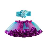 Girls Halloween Costume Childs Frightening Creepy Dress Kids Medieval Gothic Dresses Pumpkin Bat Print Dark Vampire Witch Girl Movie Character Costumes for Age 5-10 Years