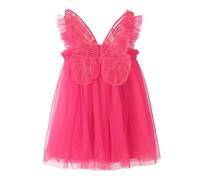 Girls Halloween Costume Childs Frightening Creepy Dress Spider Web Skull Skater Dresses Trendy Fashion Casual Party Wear Scary Clown Girl Movie Character Costumes Spooky for