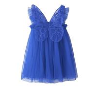 Girls Halloween Costume Childs Frightening Creepy Dress Spider Web Skull Skater Dresses Trendy Fashion Casual Party Wear Scary Clown Girl Movie Character Costumes Spooky for