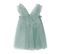 Girls Halloween Costume Childs Frightening Creepy Dress Spider Web Skull Skater Dresses Trendy Fashion Casual Party Wear Scary Clown Girl Movie Character Costumes Spooky for