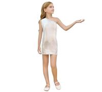 Girls Halloween Costume Teens Party Costumes Gothic School Therm Outfit Zombie Boy Vampire for Kids Ombre Witch