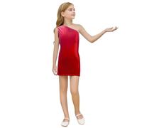Girls Halloween Costume Teens Party Costumes Gothic School Therm Outfit Zombie Boy Vampire for Kids Ombre Witch
