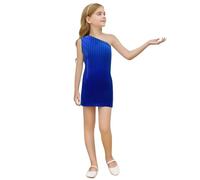 Girls Halloween Costume Teens Party Costumes Gothic School Therm Outfit Zombie Boy Vampire for Kids Ombre Witch
