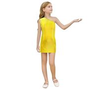 Girls Halloween Costume Teens Party Costumes Gothic School Therm Outfit Zombie Boy Vampire for Kids Ombre Witch