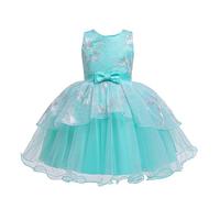 Girls Halloween Dress Long Sleeve Tutu Witch Costume Black Girl Fancy Outfit Clothes Dresses Age 5-13 Years
