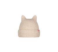Girl's hat Barts Akeya Beige 53/55 cm