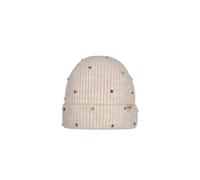 Barts - Kid's Alenya Beanie - Beanie size 53-55 cm, sand/grey