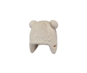 Girl's hat Barts Doozy Beige 4 ans (53 cm)