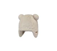 Girl's hat Barts Doozy Beige 50 cm