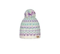 Girl's hat Barts Nicole Girls Violet 55 cm