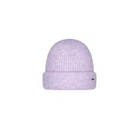 Girl's hat Barts Shae Violet 53/55 cm