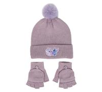 Girl's hat Cerda Disney Stitch Pink One size