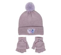 Girl's hat Cerda Disney Stitch Rose TU