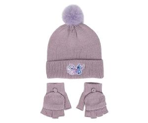 Girl's hat Cerda Disney Stitch Rose TU