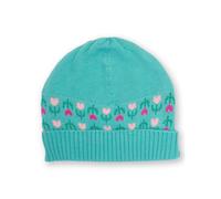 Girl's hat Kite Hygge Fable Bleu 12/13 ans