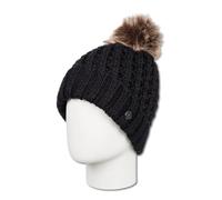 Girl's hat Roxy Blizzard Noir TU