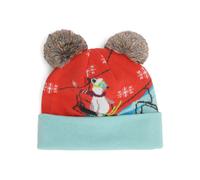 Girl's hat Spyder Wonder Multicolore XS/S