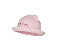 Girl's hat Sterntaler Chat Rose 51/53 cm