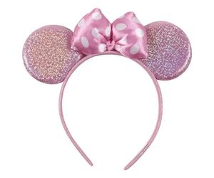 Girl's headband Cerda Disney Minnie Rose TU