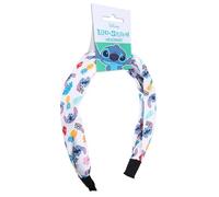 Girl's headband Cerda Disney Stitch Blanc 12x14x5 cm