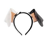 Girl's headband Loungefly Disney 101 Dalmatians Blanc TU