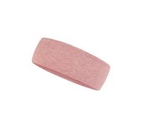 Sterntaler - Kids' Melange OCS Headband - Headband size 55 cm, pink