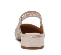 Girls' high heels Steve Madden Jbelinda Beige 34