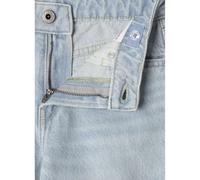 Girl's high-waisted jeans Pepe Jeans Undone Bleu 6 ans