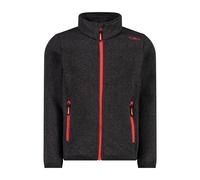 Cmp 3h19925 Fleece Black 10 Years Kids