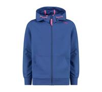 Cmp 32d8165 Softshell Jacket Blue 6 Years Girl
