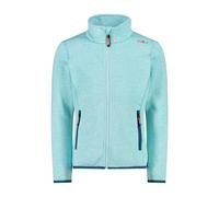 Girl's hiking jacket CMP Bleu 6 ans