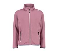 Cmp 33g5985 Full Zip Fleece Pink 14 Years Girl