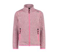 Girl's hiking jacket CMP Rose 6 ans