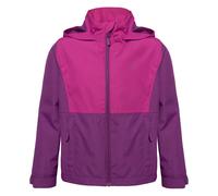 Girl's hiking jacket Martes Essentials Ganmore 5 ans