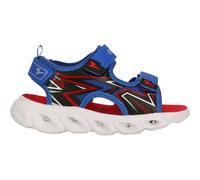 Girls' hiking sandals Zigzag Satyrus 34