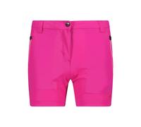 Girls' hiking shorts CMP Rose 5 ans