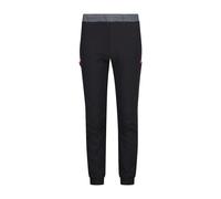 Girls' hiking trousers CMP 10 ans