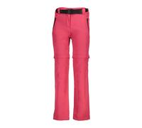 Girls' hiking trousers CMP 3 ans