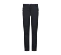 Girls' hiking trousers CMP 4 ans