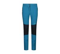 Girls' hiking trousers CMP 6 ans
