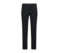 Girls' hiking trousers CMP Gris 8 ans